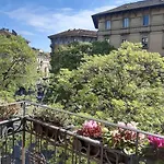 Peaceful In Porta Venezia Appartement *