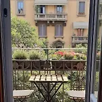Appartement Peaceful In Porta Venezia