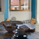 아파트 Porta Romana Bella 2 ! Centro 밀라노