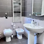 Terrazza Porta Venezia Howme *