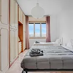 Appartement Cav9 - Large With Panoramic View - Milan