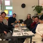 Hostel Babila & Bistrot Milan