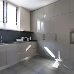 Lux Penthouse Palestro Apartment *