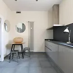 Lux Penthouse Palestro Apartment *