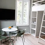 La Maison Life Apartament *