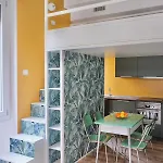 La Maison Life Apartament
