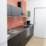 Apartament La Maison Life Mediolan