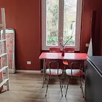 La Maison Life Apartament Mediolan