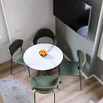 La Maison Life * Mediolan