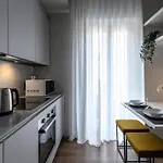 Apartamento Moscova Design