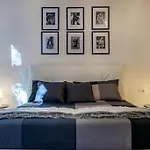 Apartamento San Babila - Luxury Milanese Milán