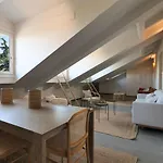 Apartment Lux Penthouse Palestro *