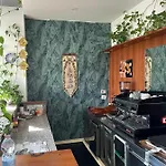 ريزيدنس بوليتكنيكو بوفيسا ميلان