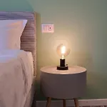Suity I Cozy Leila Διαμέρισμα