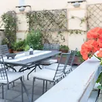 Daire Sempione Split-level Terrace - Collection *