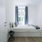 Easylife - Milano - Menotti 12 - Risorgimento Апартаменты *