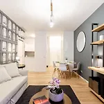 Appartement Design - Porta Romana - Duomo