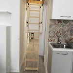 Miniloft A Apartament