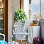 Easylife - - Teodosio 15 - Lambrate Milano