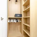 Design - Porta Romana - Duomo Appartement Milan