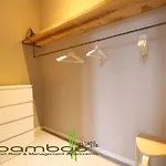 Bamboo Umbria アパート *