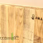 Bamboo Umbria アパート ミラノ