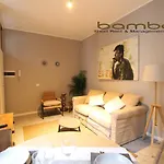 Bamboo Umbria アパート ミラノ