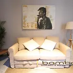 Bamboo Umbria アパート