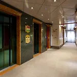 ホテル C-hotels Rubens 4*