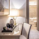 Romana Residencia Hotel Milán