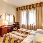 Hotel Romana Residencia