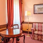 Romana Residencia Hotel Milán