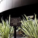 Hotel Romana Residencia Milán