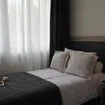 Zara Hotel 3*