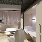 Otel The Glamore Duomo Milano