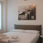 Spazio Stoppani - Liberty 6 Apartman Milánó