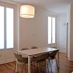 Apartman Spazio Stoppani - Liberty 6