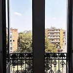 Apartman Spazio Stoppani - Liberty 6 *