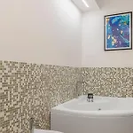 Apartment Moscova Loft Mailand