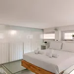 Apartment Moscova Loft