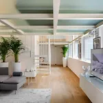 Moscova Loft Apartment