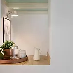 Apartment Moscova Loft *
