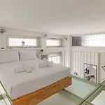 Moscova Loft Apartment *
