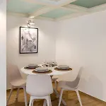 Apartment Moscova Loft