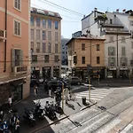 Italianway Easy - Meravigli 18 شقة ميلان