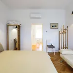 Apartamento Cozy