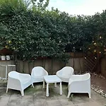 Be-c0 Bicocca Luxury Garden