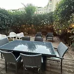 Be-c0 Bicocca Luxury Garden Apartmán