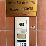 Apartmán Be-c0 Bicocca Luxury Garden Milán