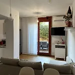 Apartmán Be-c0 Bicocca Luxury Garden *